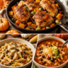 15 Quick & Easy Fall Weeknight Dinner Recipes for Busy Families