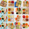 Simple & Healthy Bento Box Ideas: Quick Midday Meals for Children