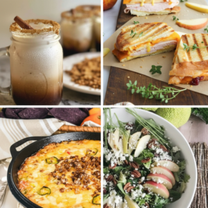Stress-Free Autumn Dinner Party Menu: Cozy Recipes & Tips 4 Stress-Free Autumn Dinner Party Menu: Cozy Recipes & Tips