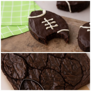 Fudgy Game Day Treats: The Ultimate Tailgate Dessert 4 Fudgy Game Day Treats: The Ultimate Tailgate Dessert