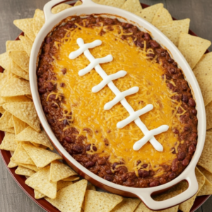 75 Best Game Day Bites Including Football Themed Snacks 4 75 Best Game Day Bites Including Football Themed Snacks