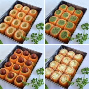 Garlic Bread Meatball Bombs: Cheesy Baked Beef Rolls 4 Garlic Bread Meatball Bombs: Cheesy Baked Beef Rolls