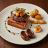 Gourmet Beef and Scallop Platter: A Fine Dining Experience
