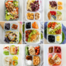 Healthy Lunchbox Ideas Teens Will