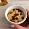 Easy Microwave Mug Cookie: 1-Minute Chocolate Chip Treat