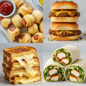 15 Cool & Tasty Tween Lunchbox Recipes (Quick Prep) 4 15 Cool & Tasty Tween Lunchbox Recipes (Quick Prep)