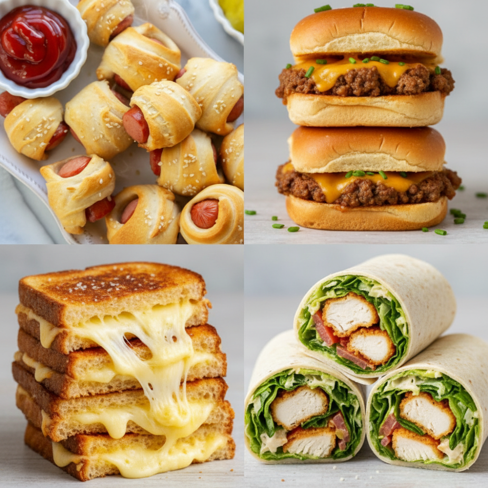 15 Cool & Tasty Tween Lunchbox Recipes (Quick Prep) 1 15 Cool & Tasty Tween Lunchbox Recipes (Quick Prep)