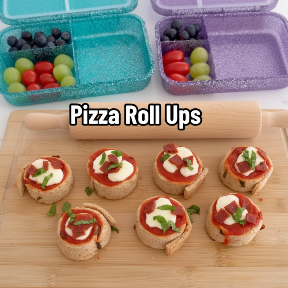 Easy Pizza Rolls Maison: Kid-Friendly Lunchbox Recipe 1 Easy Pizza Rolls Maison: Kid-Friendly Lunchbox Recipe