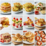 10 Quick and Healthy School Lunch Ideas For Kids