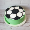 How to Bake the Best Football Themed Dessert for Sports Fans