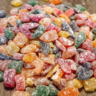 Old-Fashioned Stained Glass Rock Candy Recipe
