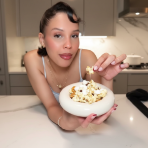 Ultimate Sweet and Savory Popcorn Snack Mix Recipe 4 Ultimate Sweet and Savory Popcorn Snack Mix Recipe