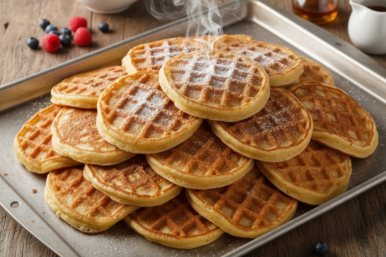 The Ultimate Midday Feast: How to Build a Stunning Buffet Spread 3 Brunch preparation step 2