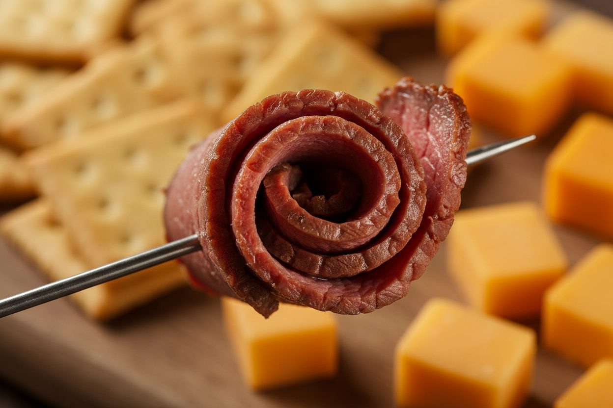 Easy Appetizers For Any Occasion preparation step 2