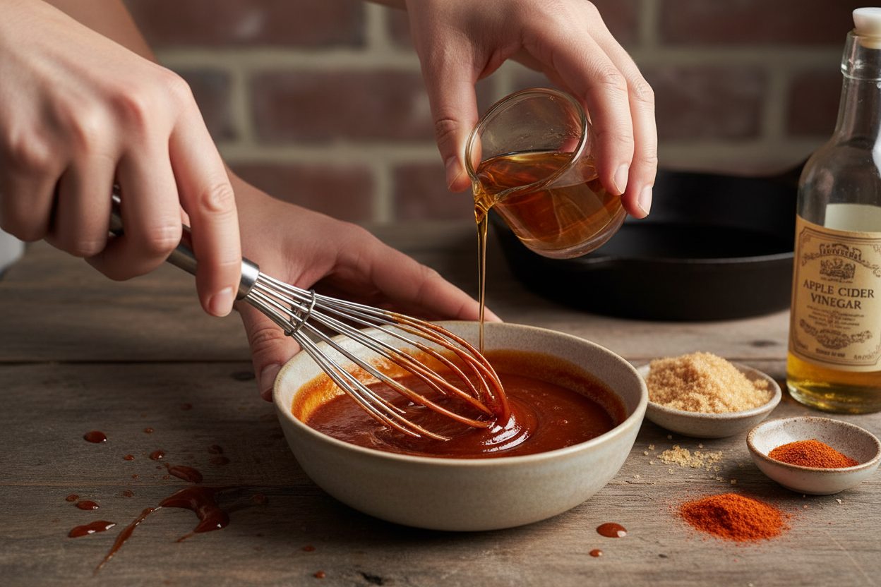 Fall Potluck Dishes Worth Making Again preparation step 1