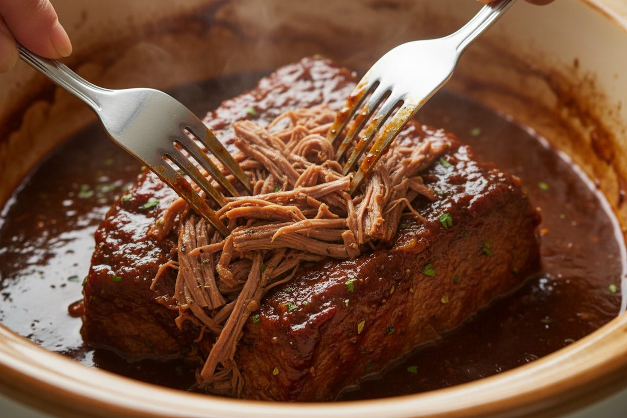 Fall Potluck Dishes Worth Making Again preparation step 2