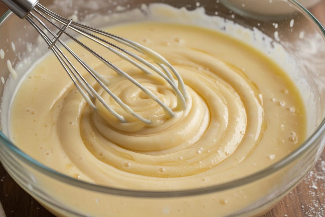 How to Make Jiffy Cornbread More Moist preparation step 1
