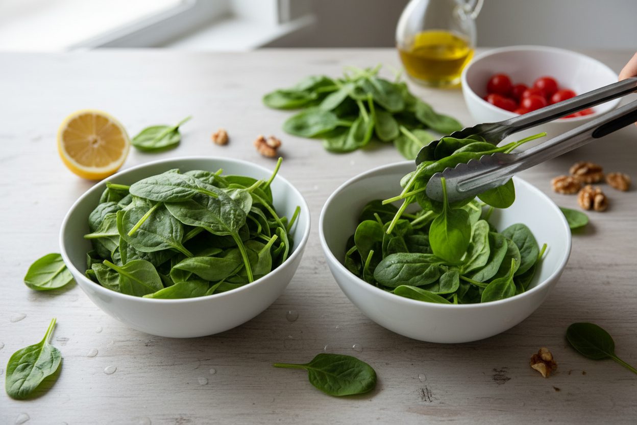 Gentle Meals & Snacks: What to Eat When Nothing Sounds Good 3 Recipes For Glp1 When Nothing Sounds Good preparation step 2