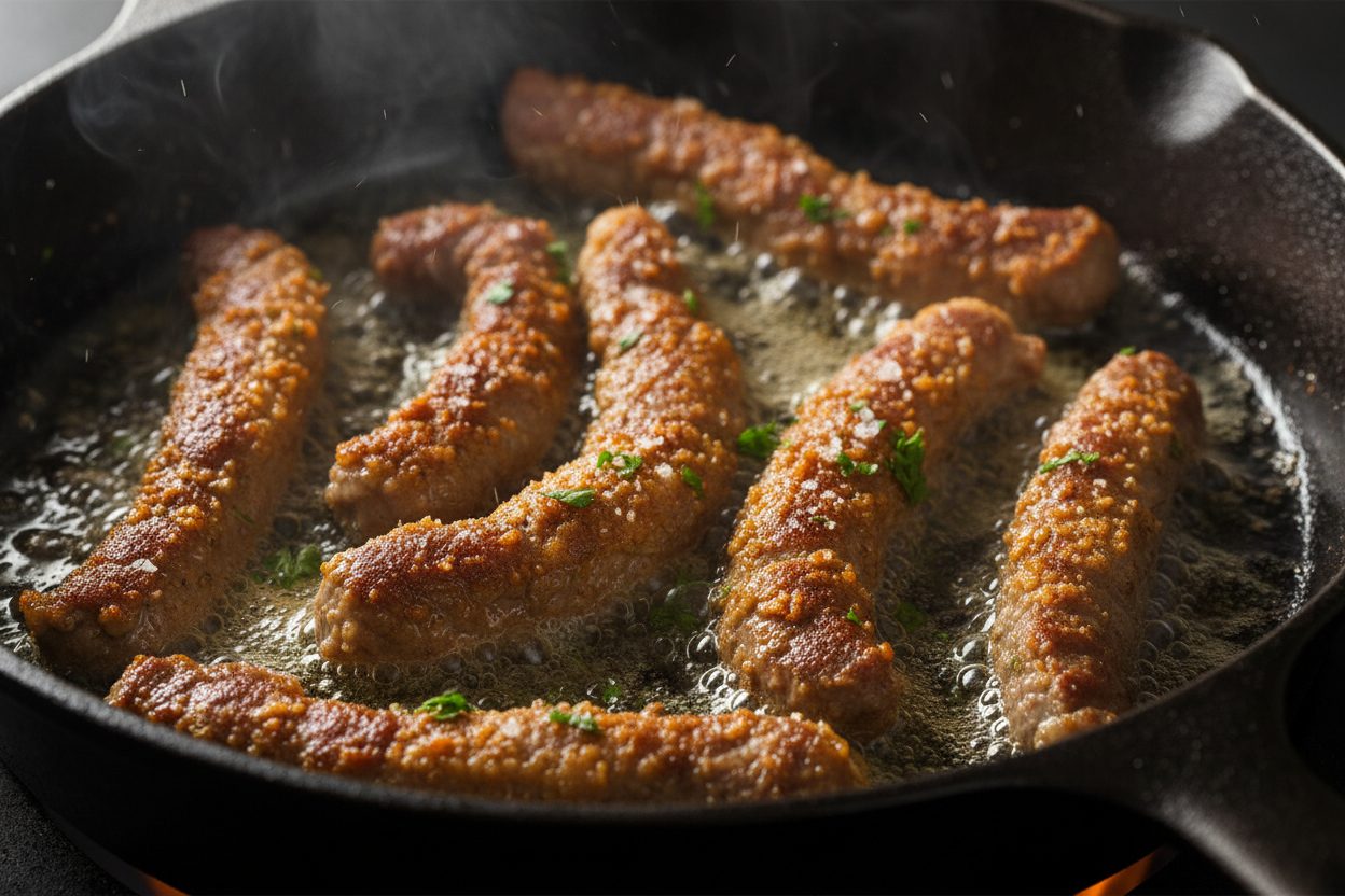Ultimate Pre-Prom Breakfast Brunch Buffet Guide 2 Ultimate Breakfast & Brunch Buffet with Crispy Beef preparation step 1