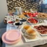 Ultimate Pre-Prom Breakfast Brunch Buffet Guide