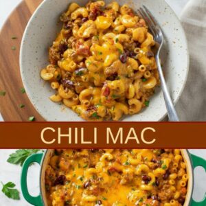 Best Homemade Chili Mac Recipe for Family Dinners 4 Best Homemade Chili Mac Recipe for Family Dinners