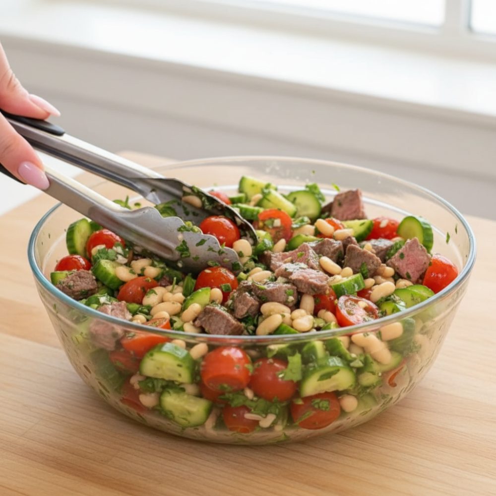 chimichurri steak salad featured 1782303866173