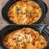 Slow Cooker Marry Me Chicken (Creamy & Easy Recipe)
