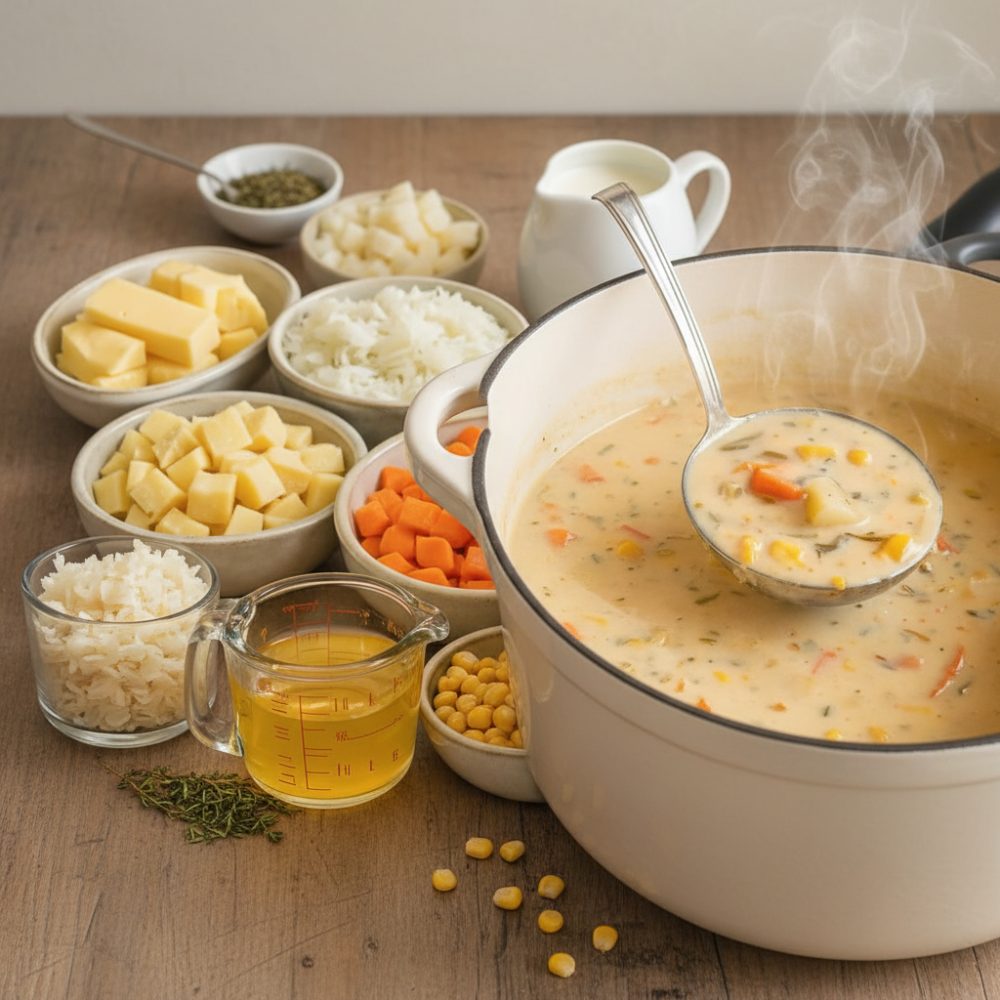 dolly partons stampede soup featured 1790123004371