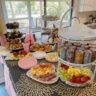 The Ultimate HOCO Morning Buffet: A Stress-Free Grazing Menu
