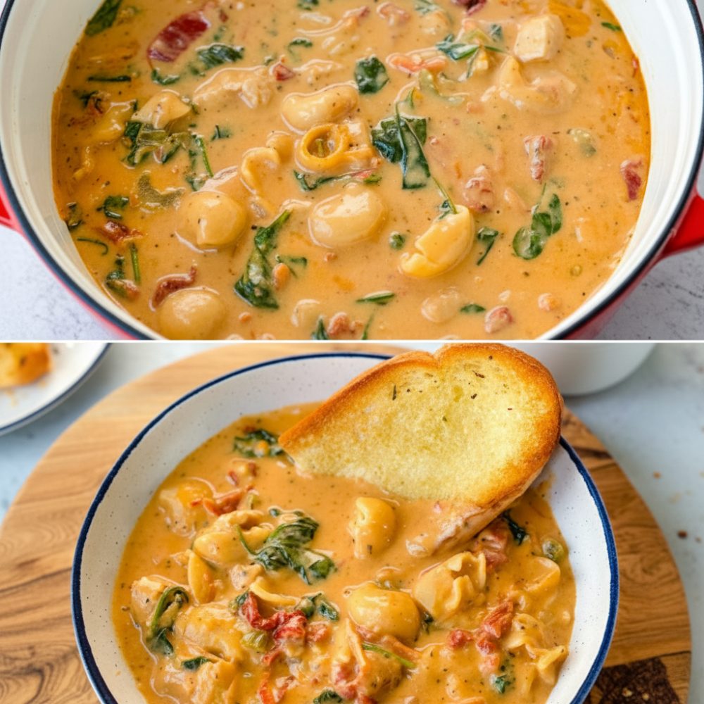 marry me tuscan chicken soup featured 1790504629835
