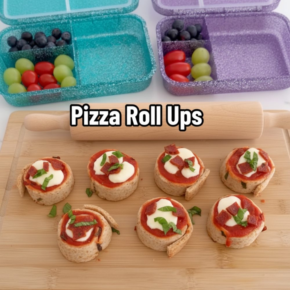 Easy Pizza Rolls Maison: Kid-Friendly Lunchbox Recipe 1 pizza rolls maison featured 1788854069151