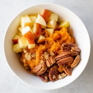 sweet potato breakfast bowl featured 1781430835961