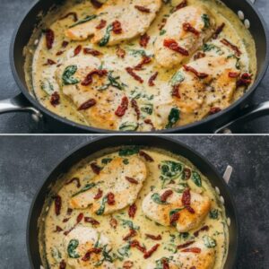 tuscan chicken featured 1782375888875